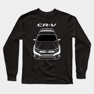 CR-V 2020-2022 Long Sleeve T-Shirt